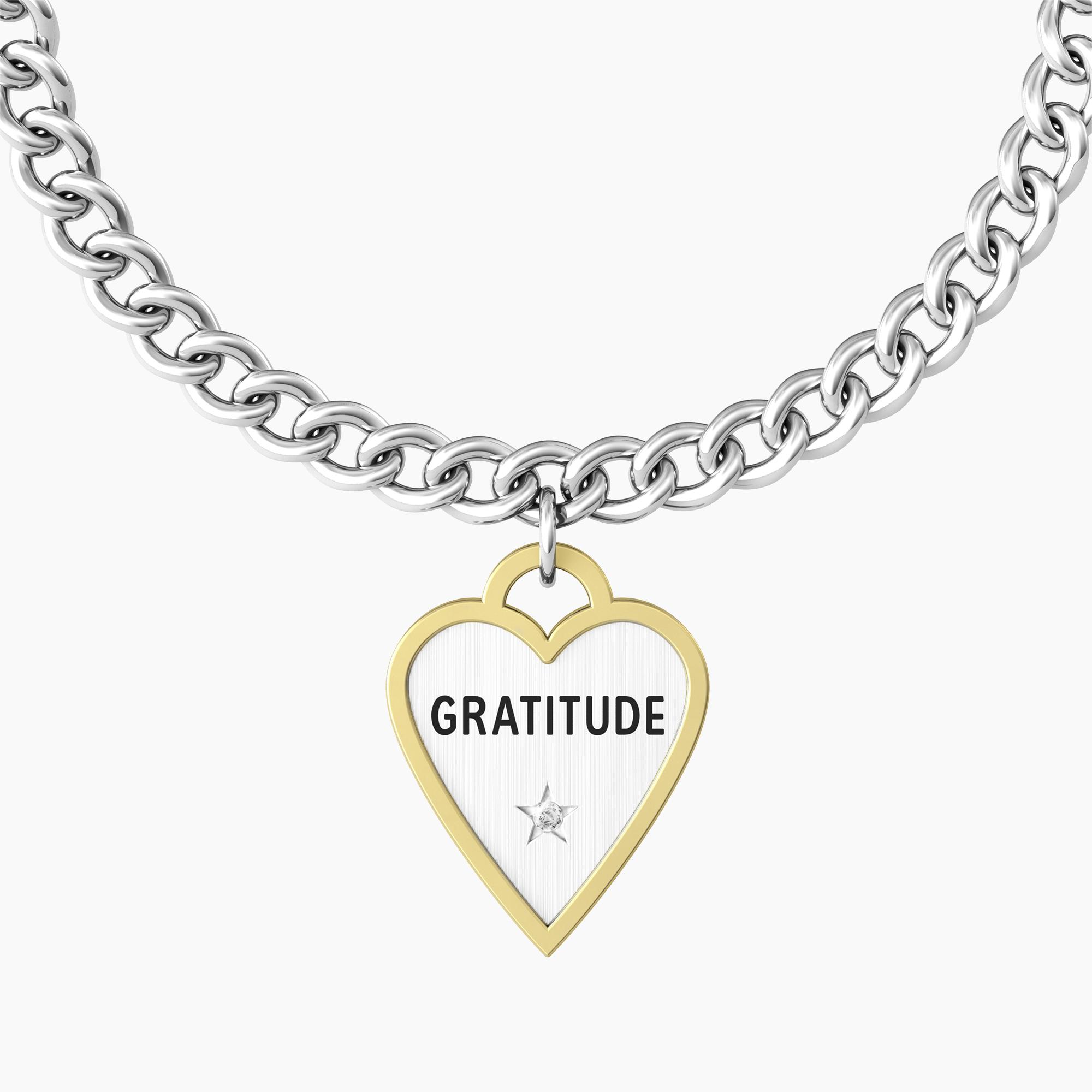 CUORE | GRATITUDE